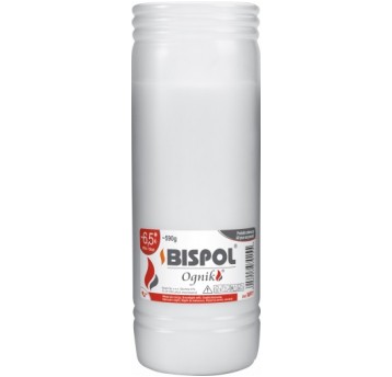 BISPOL wkład parafinowy WP7 /12