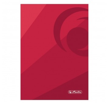 Blok notatnikowy A6 100k # Herlitz