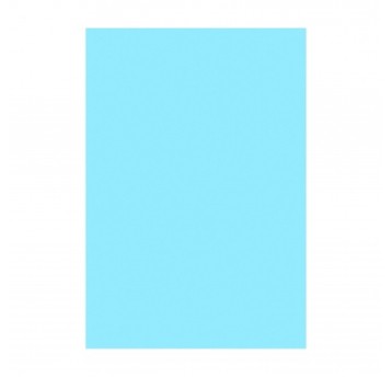 Brystol A1 jasny niebieski