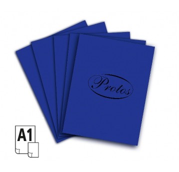 Brystol A1 Protos 1szt GRANAT