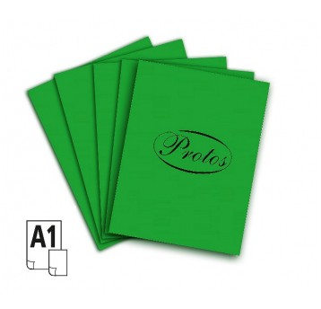 Brystol A1 Protos 1szt ZIELONY