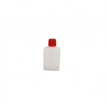 Buteleczka plastikowa na sos 15ml Sushi 100szt