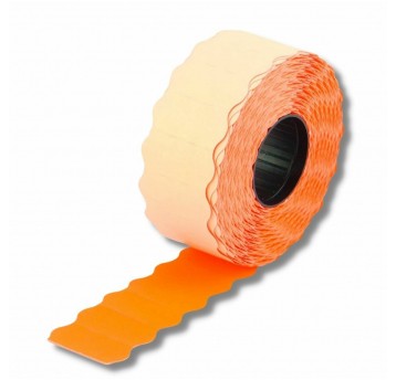 Ceny do metkowni Falis 26x12 POMA 5szt 1-rzęd /20