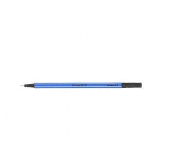 Cienkopis Top Quality 777 0,4mm CZARNY /20