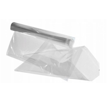 CLARINA rękaw do pieczenia 2X29cm