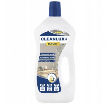 CLEANLUX + 500ml zmywanie powierzchni