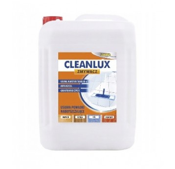 CLEANLUX zmywacz do powierzchni 5L