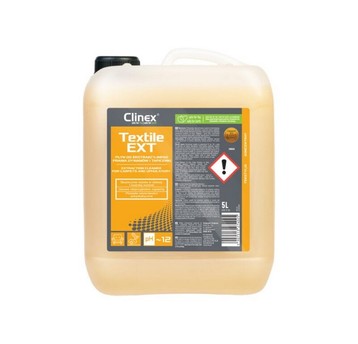 Clinex Textile EXT 5L