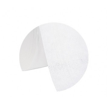 Czyściwo CLEAN MAX 30cm 152m 1W BIAŁE /