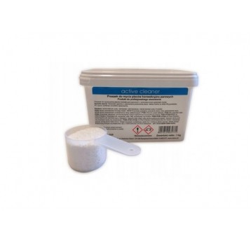 Czyszczeni Piecy konwekcyjnych ACTIVE CLEANER 1kg