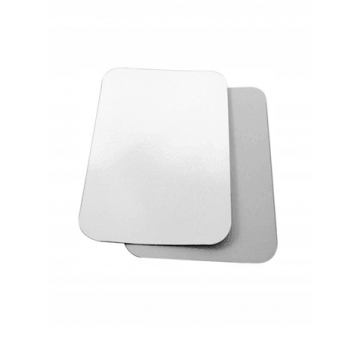 Dekiel kart ALU do 259913 PERFE 214x154 100szt /10