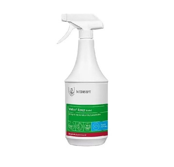 Dezynfekcja powierz i narzędzi VELOX SPRAY 1L