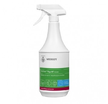Dezynfekcja powierzchni NEUTRALNY VELOX TOP AF 1L