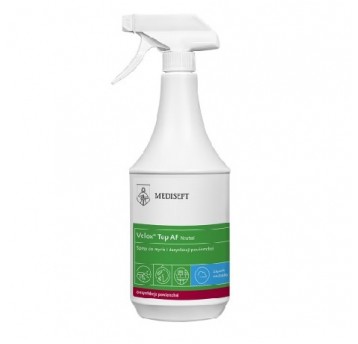 Dezynfekcja powierzchni NEUTRALNY VELOX TOP AF 1L
