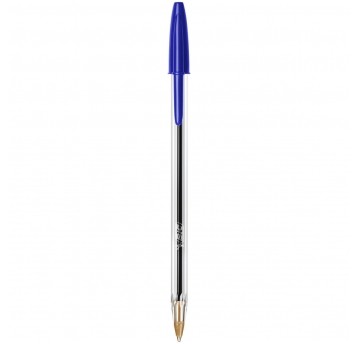 Długopis Bic Cristal Medium niebieski 1,0mm /20