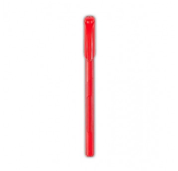 Długopis FLEXI TRIO 1mm CZERWONY /50