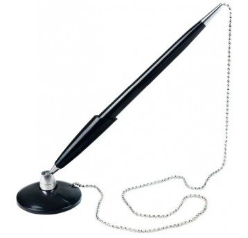 Długopis na łańcuszku YANDA ND-2857