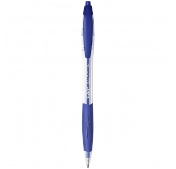Długopis olejowy Bic Atlantis Classic niebies /12