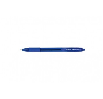 Długopis Toma automaty Niebie FastNote 1mm TO-030
