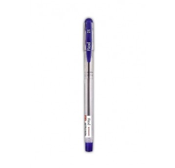 Długopis żelowy FLEXI NIEBIESKI 0,7MM zatyczka /10