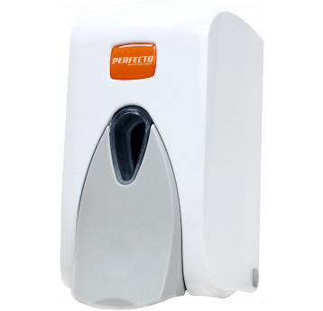 Dozownik mydło PERFECTO BIAŁY 500ml