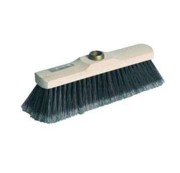 Drewno zamiatacz NATURAL 30cm