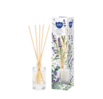 Dyfuzor zapachowy AURA Lawenda