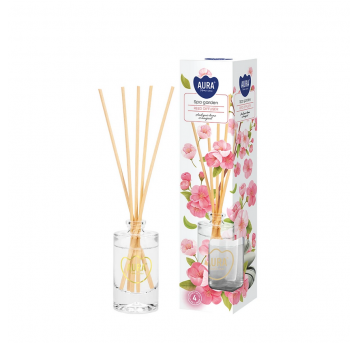 Dyfuzor zapachowy AURA Ogród SPA /12