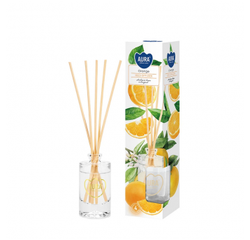 Dyfuzor zapachowy AURA Pomarańcza