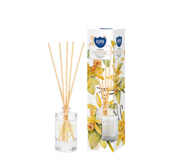 Dyfuzor zapachowy AURA Wanilia