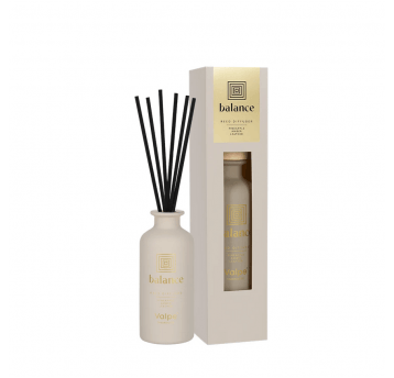 Dyfuzor zapachowy flakon VALPE BALANCE Kremowy