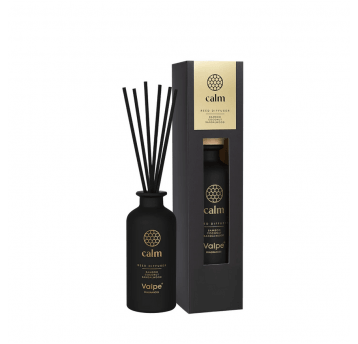 Dyfuzor zapachowy flakon VALPE CALM Czarny