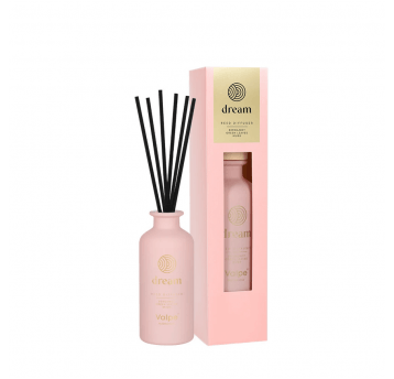 Dyfuzor zapachowy flakon VALPE DREAM Róż