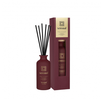 Dyfuzor zapachowy flakon VALPE SENSUAL Bordo