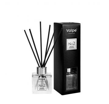 Dyfuzor zapachowy VALPE Premium NO2 Paczu Bursztyn