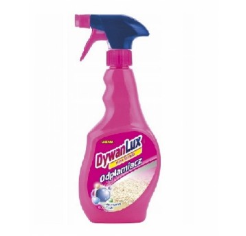 DYWANLUX odplamiacz z aktywnym tlenem 500ML spr/10