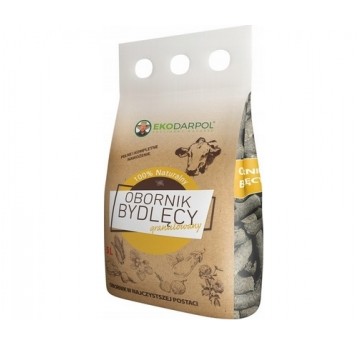 EKODARPOL Obornik Bydlęcy 5L