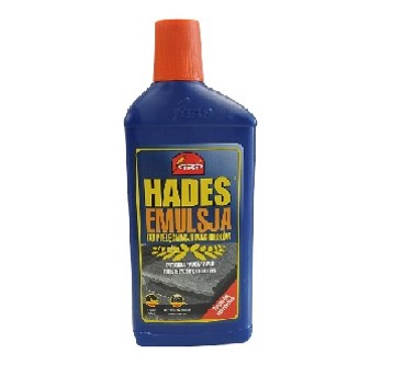 Emulsja do nagrobków HADES ARA 480g 1szt /20