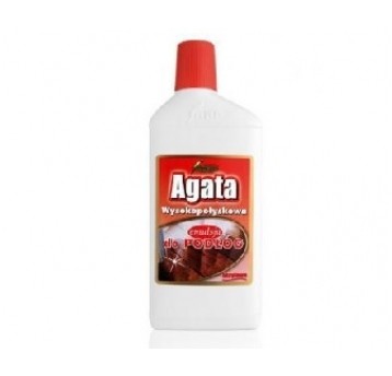 Emulsja wysokopołyskowa AGATA ARA 450G /20