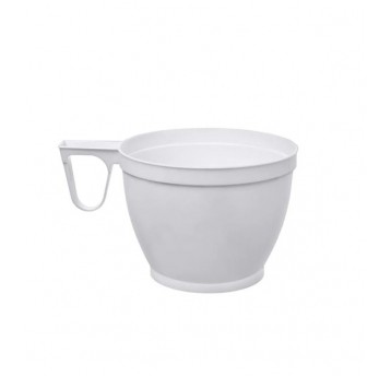 Filiżanka BIAŁA PP 160ml K646BC 50szt /20