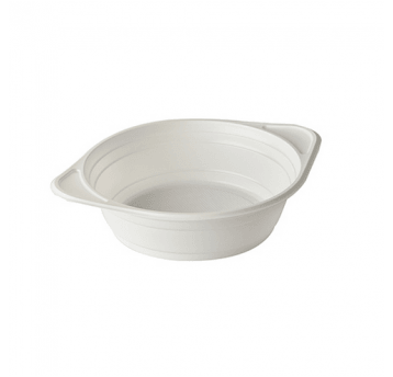 Flaczarka ZUPA PP 500ml biała REUSE 100szt /12