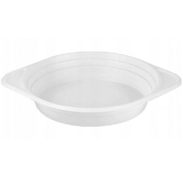 Flaczarka ZUPA PS 350ml płytka 100szt /32