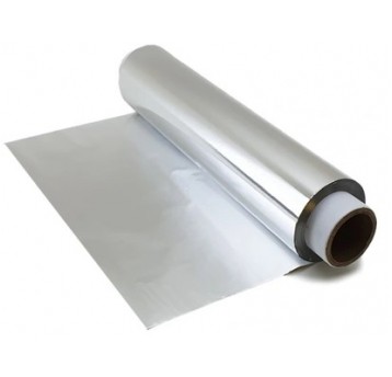 Folia aluminiowa 29cm GOOD PRICE cateringowa /6