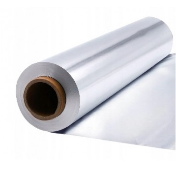 Folia aluminiowa CLARINA 30cm 0,9kg /6