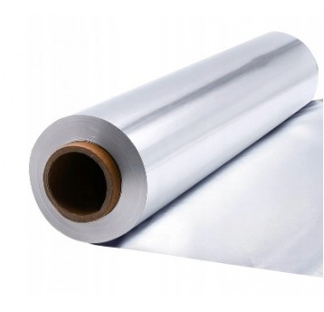 Folia aluminiowa CLARINA 30cm 0,9kg /6