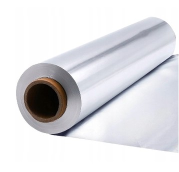 Folia aluminiowa CLARINA 30cm 0,9kg /6