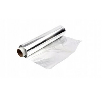 Folia aluminiowa CLARINA gruba 1,4 44cm 5827