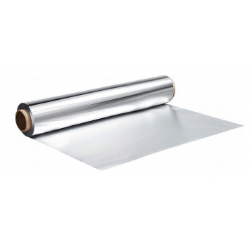 Folia aluminiowa gruba CLARINA 0,75kg /6