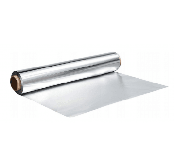 Folia aluminiowa gruba CLARINA 29cm/0,75kg /6