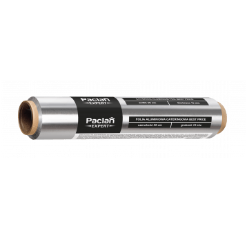 Folia aluminiowa GRUBA EXPERT BEST PRICE 29cm /3